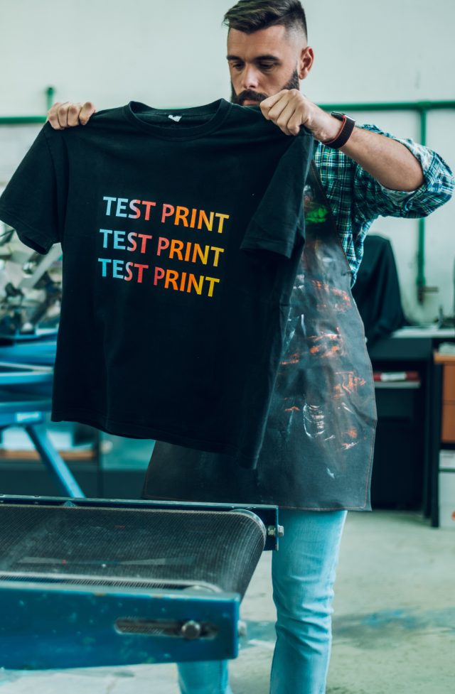 Digitális nyomtatás