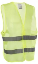 Safety Green