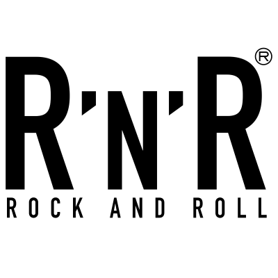 Rock and Roll logo