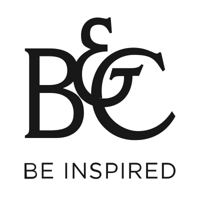 B&C logo