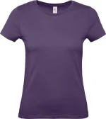 Radiant Purple