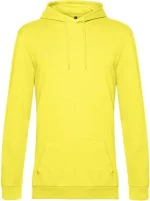 Solar Yellow
