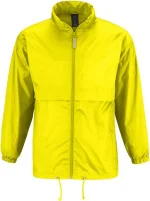 Very Yellow