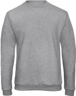 Heather Grey
