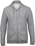 Heather Grey