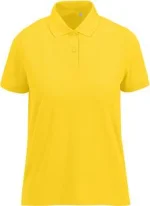 Pop Yellow