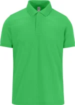 Apple Green