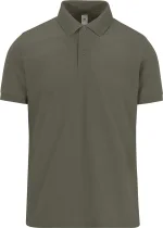 Camo Green