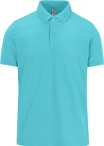 Meta Turquoise
