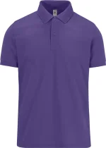 Radiant Purple