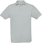 Pacific Grey
