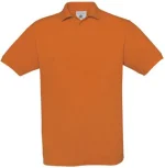 Pumpkin Orange