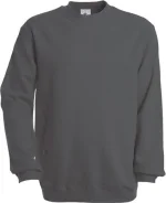 Steel Grey