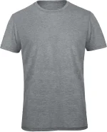 Heather Light Grey
