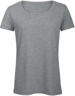 Heather Light Grey