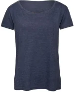 Heather Navy