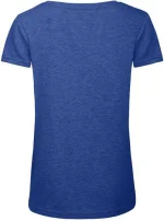 Heather Royal Blue