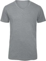 Heather Light Grey
