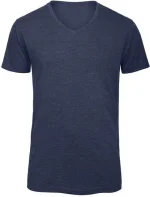 Heather Navy