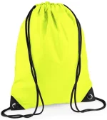 Fluorescent Yellow