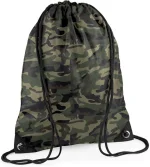 Jungle Camo