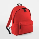 Bright Red