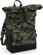 Jungle Camo/Black