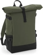 Olive Green/Black