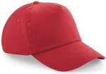 Bright Red