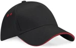 Black / Cl Red