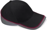 Black / Graphite Grey / Cl Red