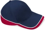 French Navy / Cl Red / White