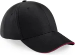 Black / Cl Red