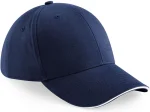 French Navy / White