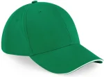 Kelly Green / White