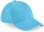 Surf Blue / White