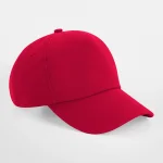 Classic Red