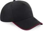 Black/Classic Red