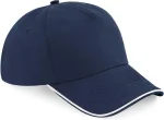 French Navy/White