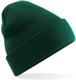 Bottle Green