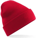 Classic Red