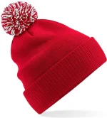 Classic Red/White