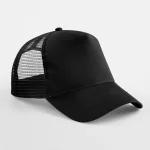 Black / Black