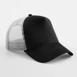 Black / Light Grey