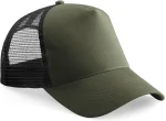 Olive Green / Black