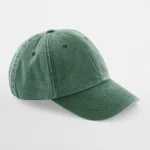 Vintage Bottle Green