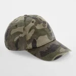 Vintage Jungle Camo