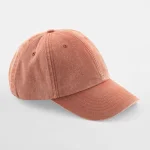 Vintage Orange