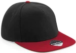 Black / Cl Red