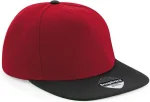 Classic Red / Black